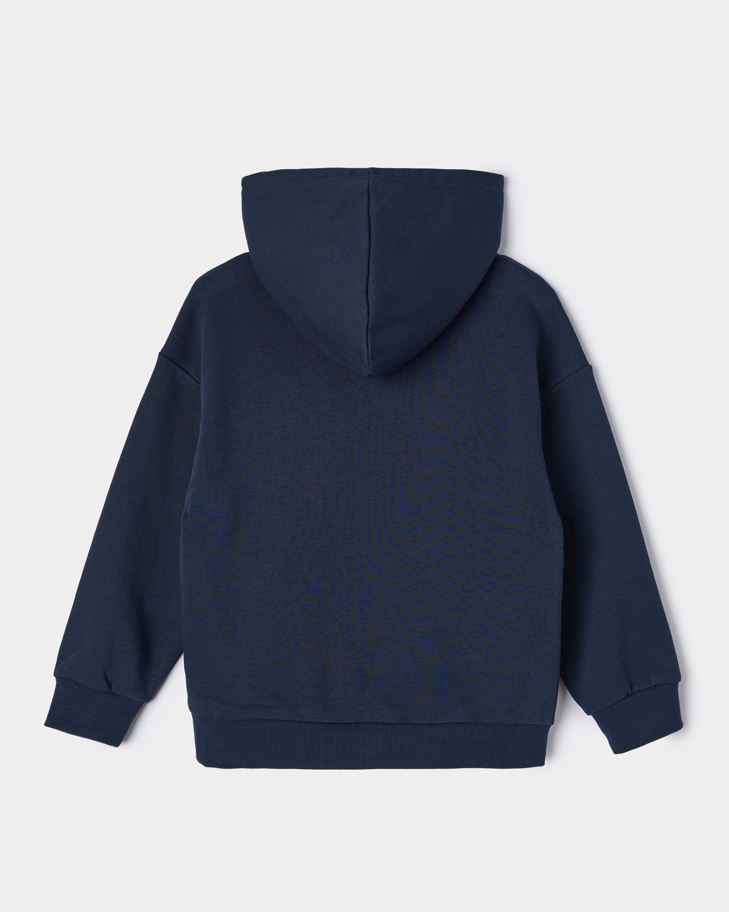 Худи Futurino S26FU1-B35Tkb-D6 - фото 3