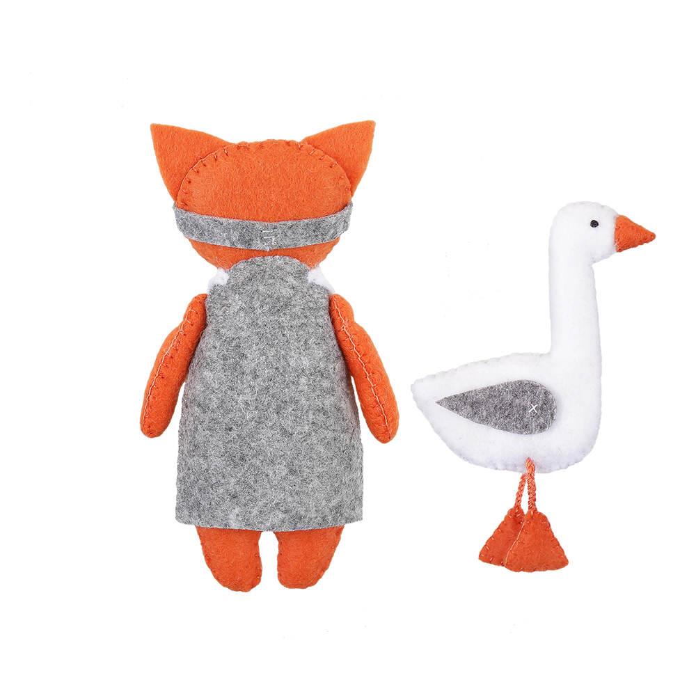 Набор для творчества Miadolla сборка - фото 2