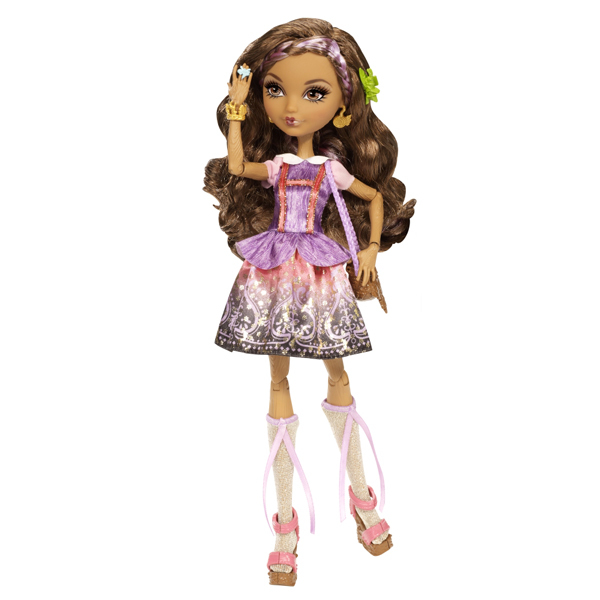 Кукла модельная Ever After High в ассортименте CBR31 - фото 8