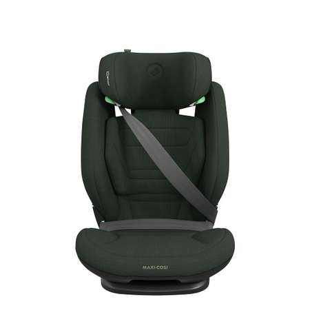 Автокресло Maxi-Cosi RodiFix Pro 2 i-Size Isofix 2/3 (15-36 кг) зеленый