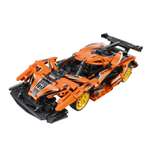 Конструктор Apollo Automobil