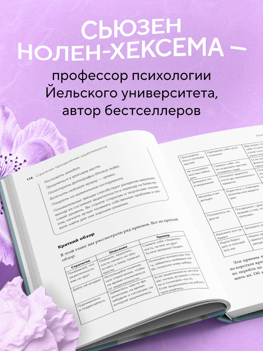 Книга БОМБОРА Женщины, которые слишком много думают - фото 4