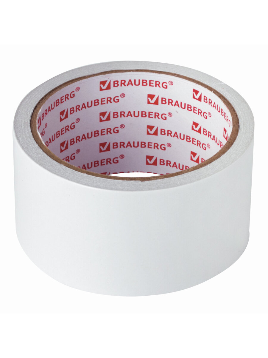 Клейкая лента Brauberg - фото 8