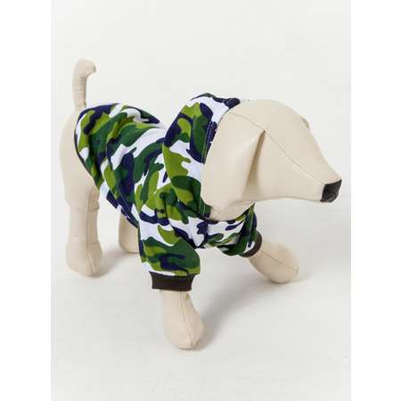 Толстовка для собак PIFPAF DOG
