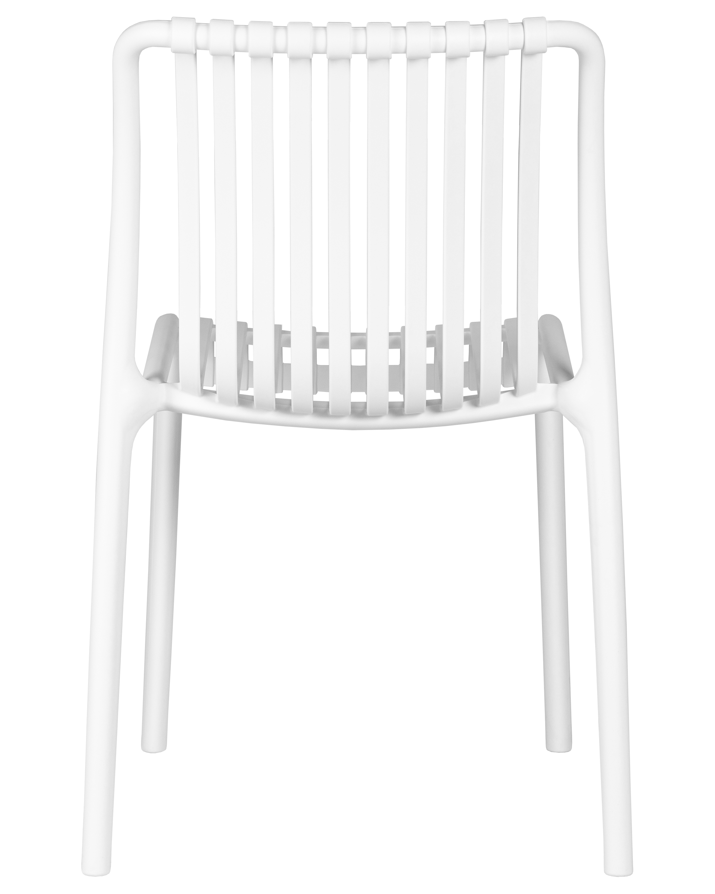 Стул DOBRIN WALTER 4 шт. - фото 5