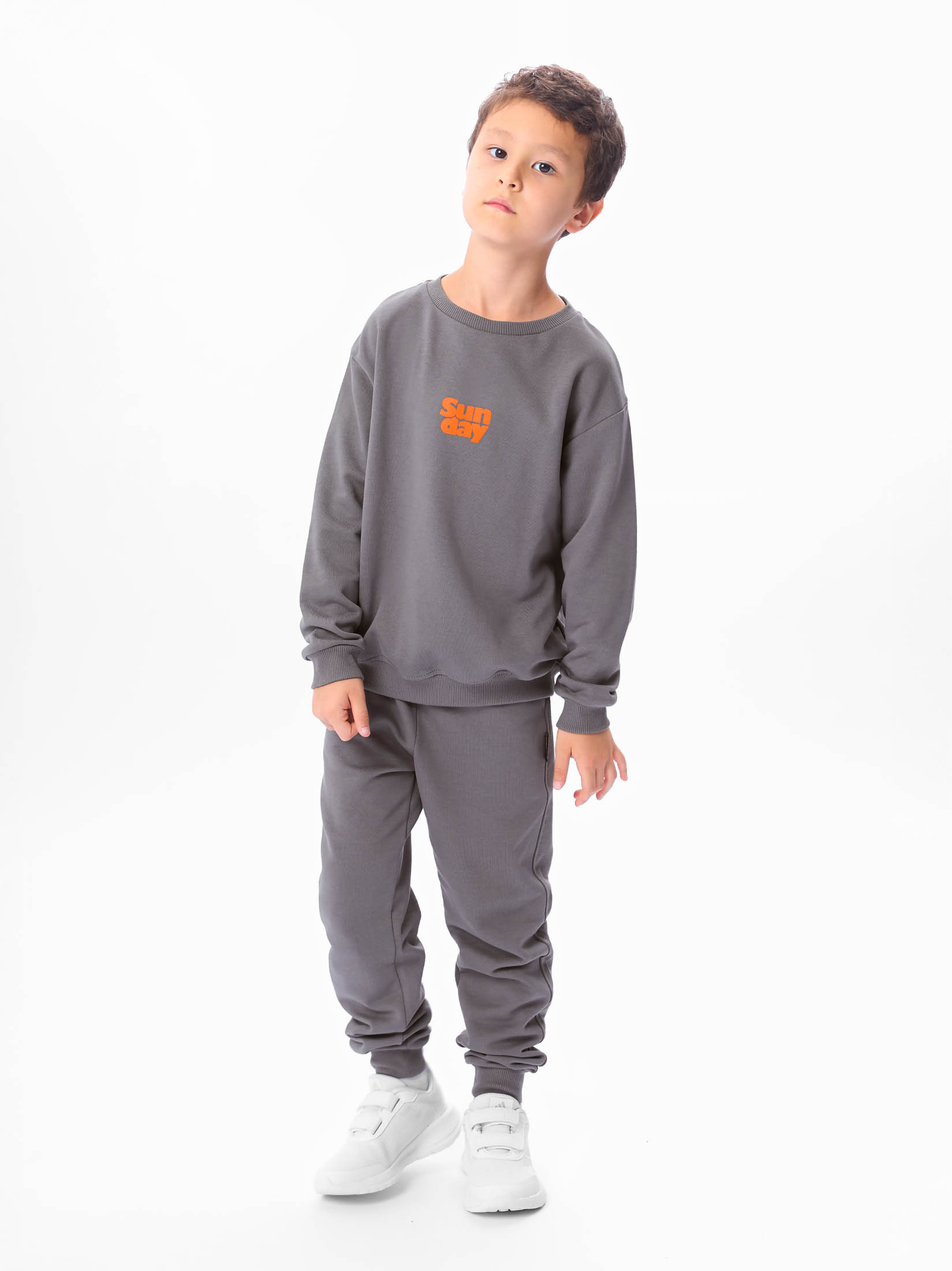 Костюм спортивный Bossa Nova 078Д-4633 - фото 14