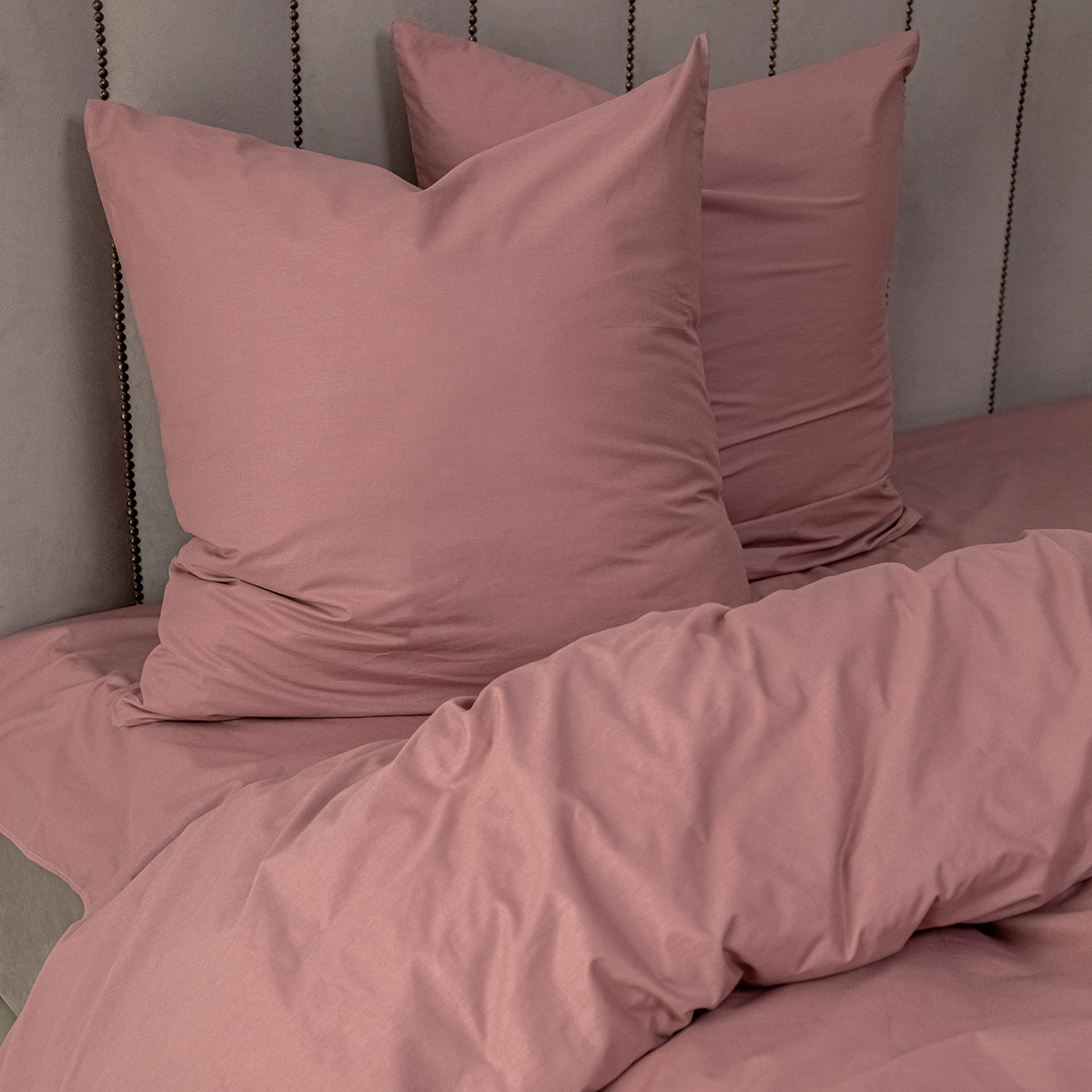 Комплект постельного белья BRAVO Collection полутораспальный 4 предм. - фото 10