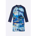 Комбинезон для плавания Lassie