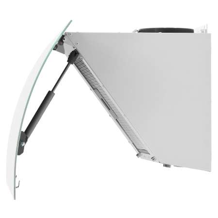 Кухонная вытяжка AKPO WK-4 Clarus eco 60 см. белый
