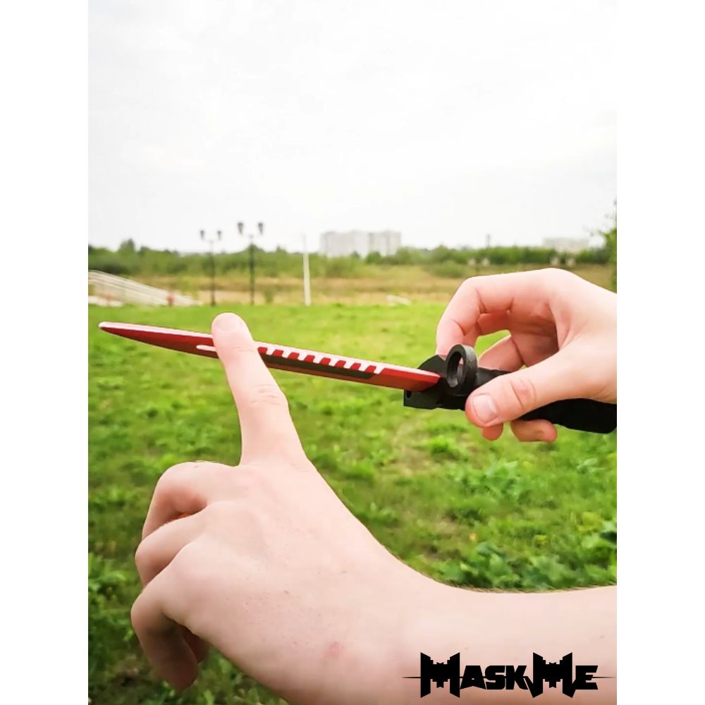 Нож MASKME - фото 22