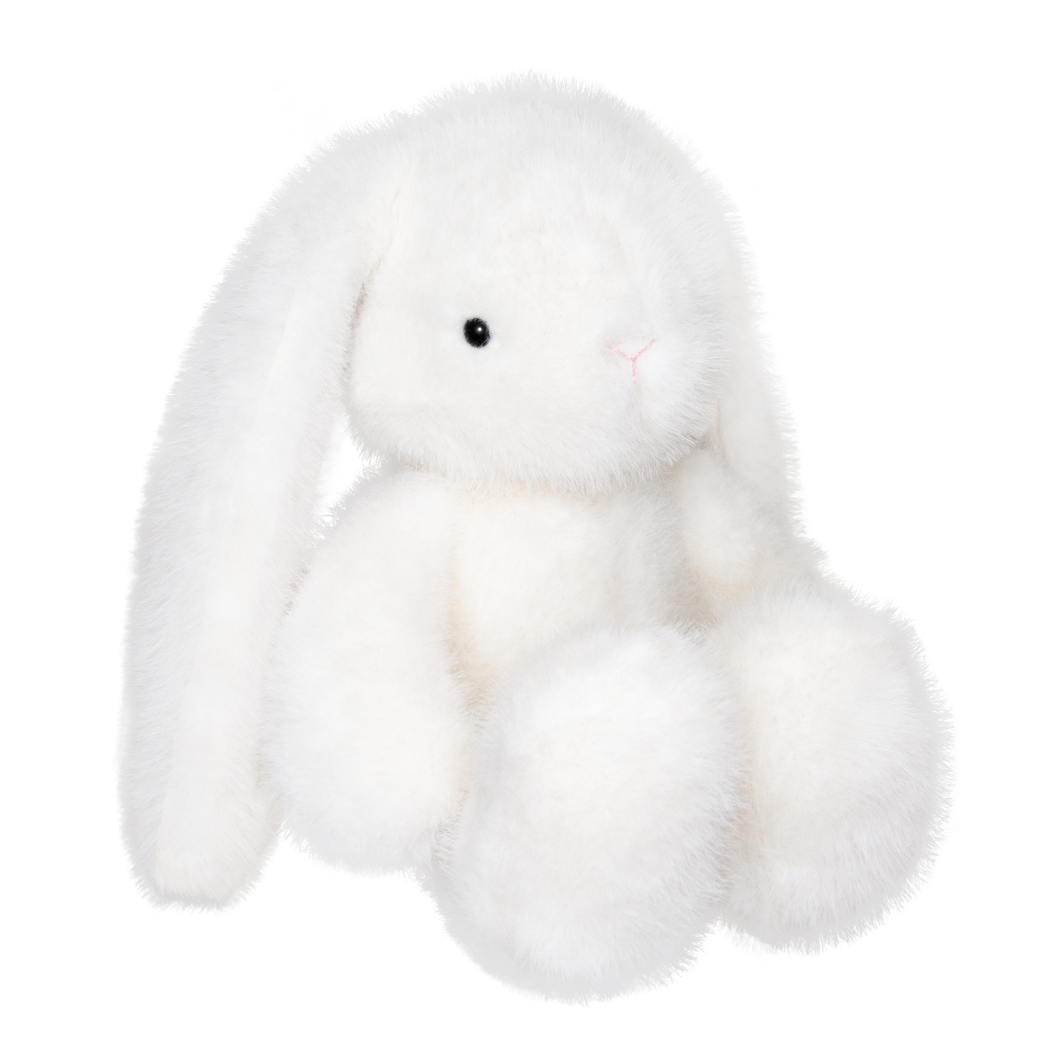 Мягкая игрушка Aurora Кролик - фото 4