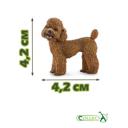 Фигурка Collecta Пудель