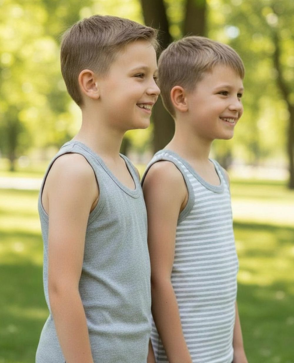 Майка 2 шт SoloWay SW_3038 - фото 2