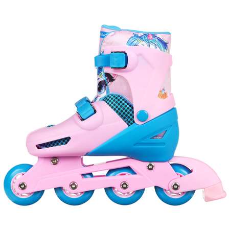 Роликовые коньки Sima-Land 30-33