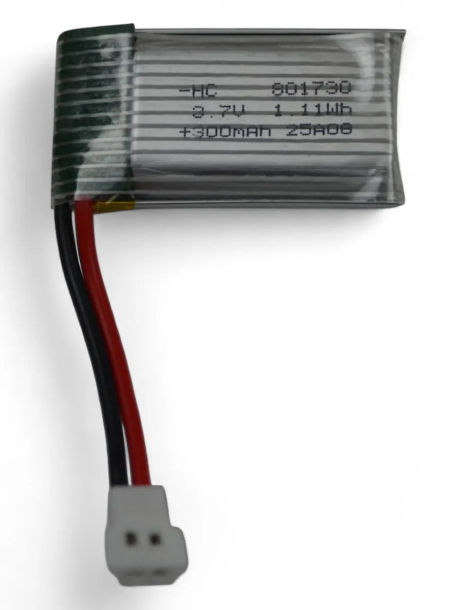 Автомобиль РУ CS Toys - фото 6