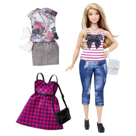 Кукла модельная Barbie