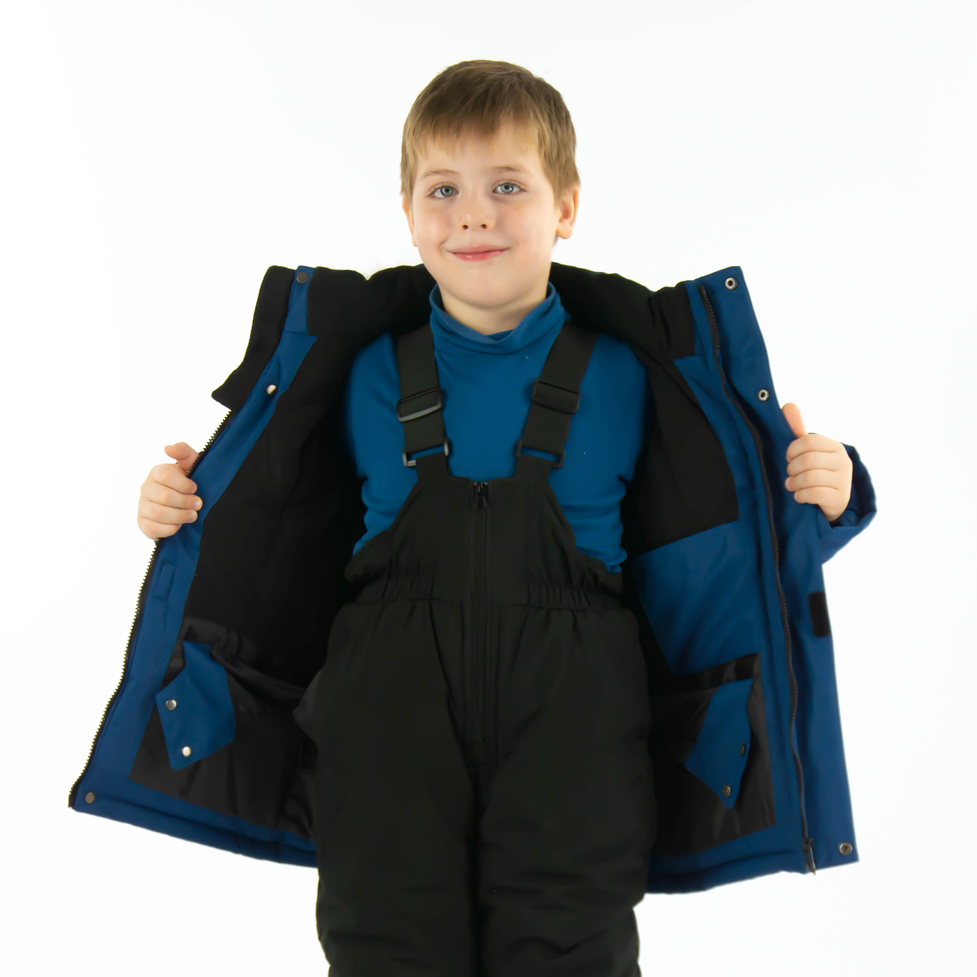 Куртка и брюки CASTLELADY 883700126 - фото 3