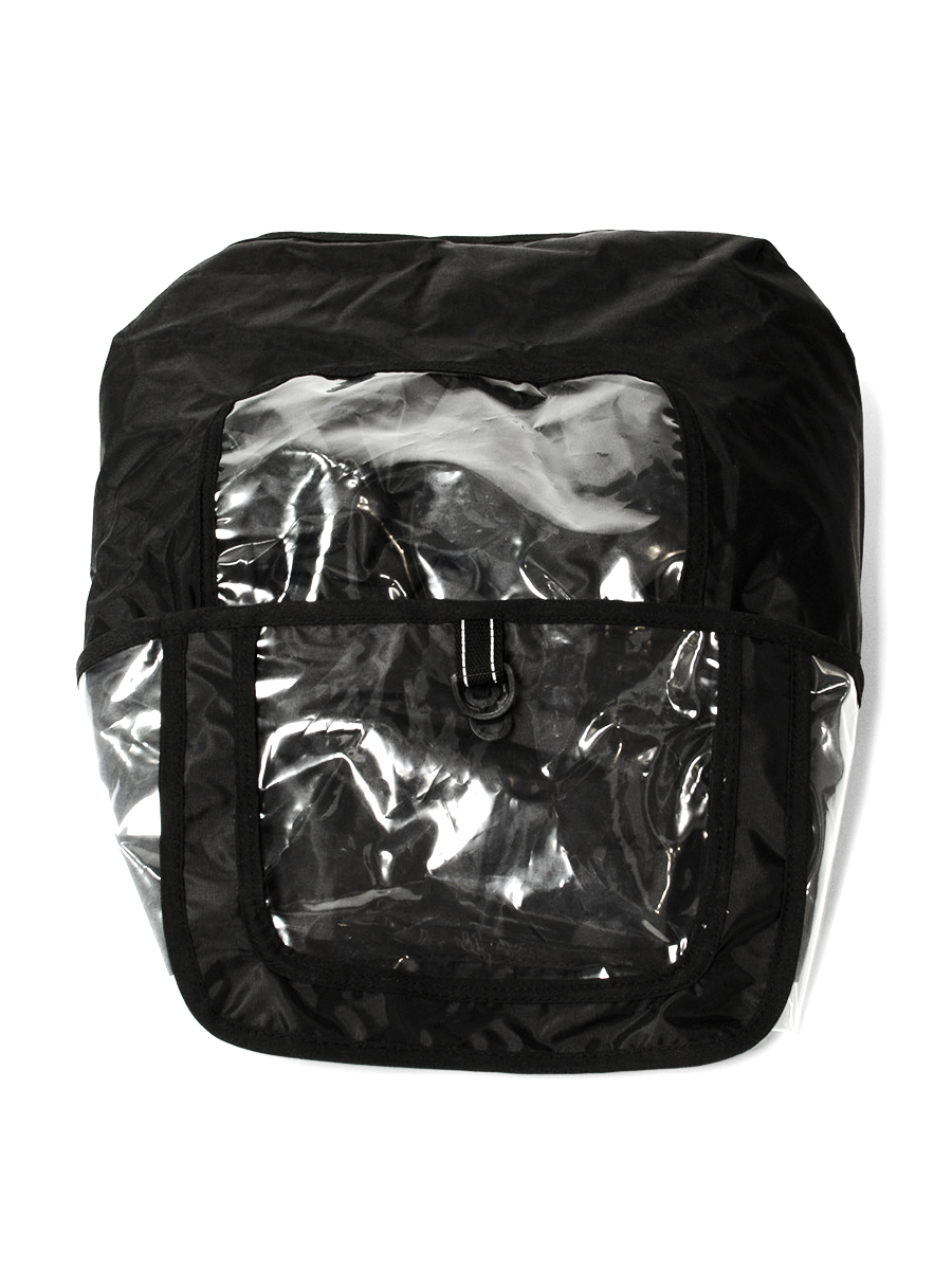Дождевик Bumbleride Era Rain Cover ERC-04B - фото 3