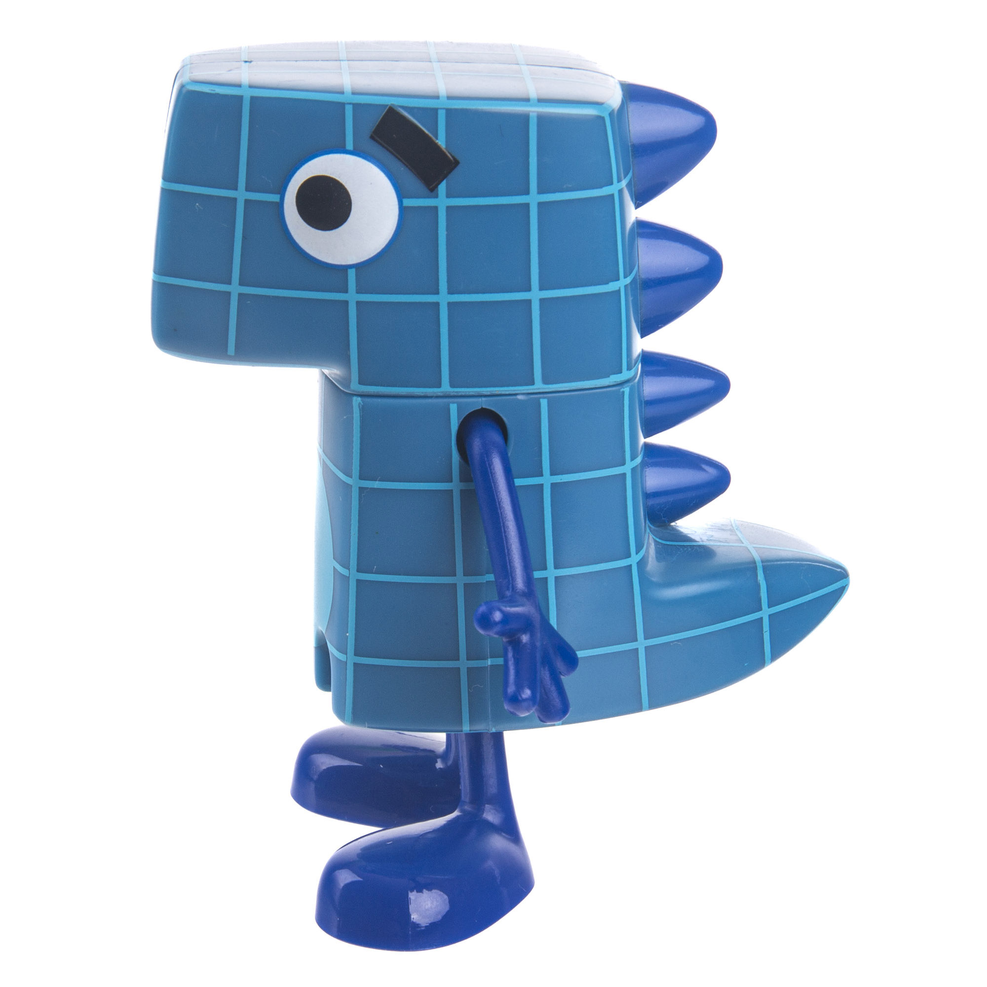 Фигурка Диносити - фото 3