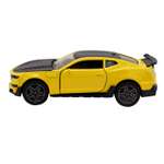 Автомобиль Funky Toys открывающиеся двери 1:32