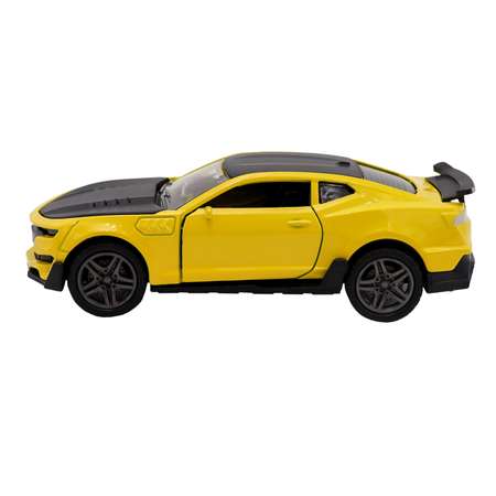 Автомобиль Funky Toys открывающиеся двери 1:32