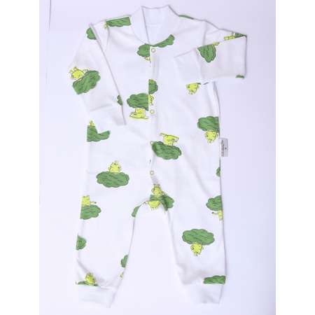 Комбинезон LeeLuckBaby