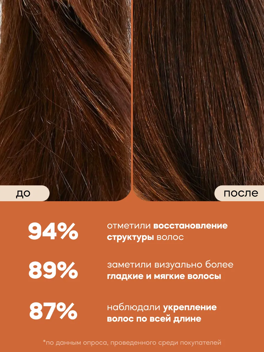 Шампунь Краснополянская косметика Ветивер Амбра Уд 300 мл 1 шт. - фото 6