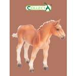 Фигурка Collecta Жеребенок лошади Норикер