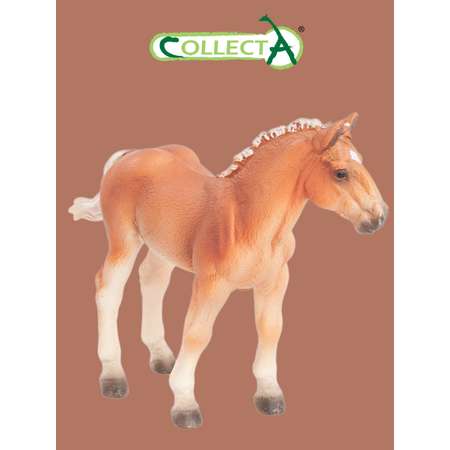 Фигурка Collecta Жеребенок лошади Норикер