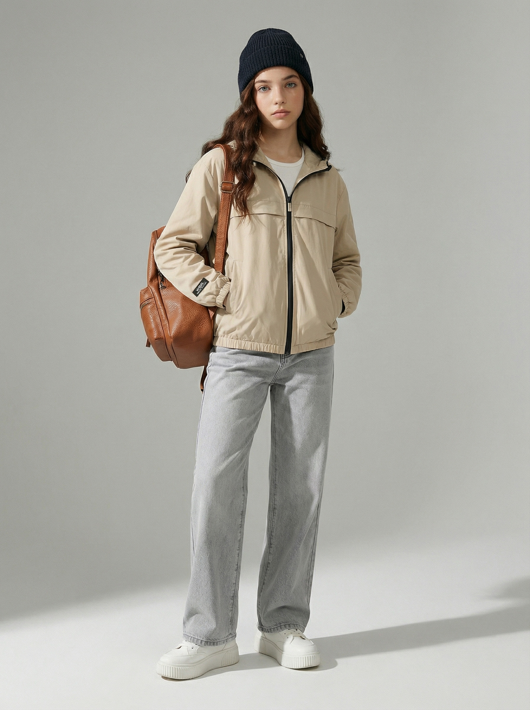 Ветровка WBR 73-009 - фото 12