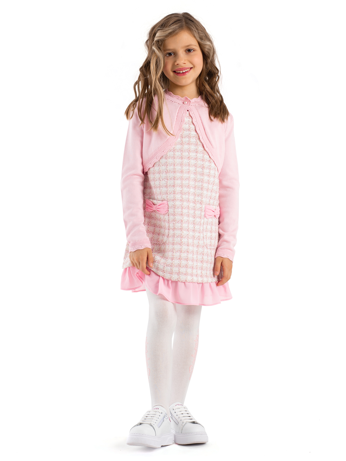 Болеро Kapika MKGCE06-80 - фото 1