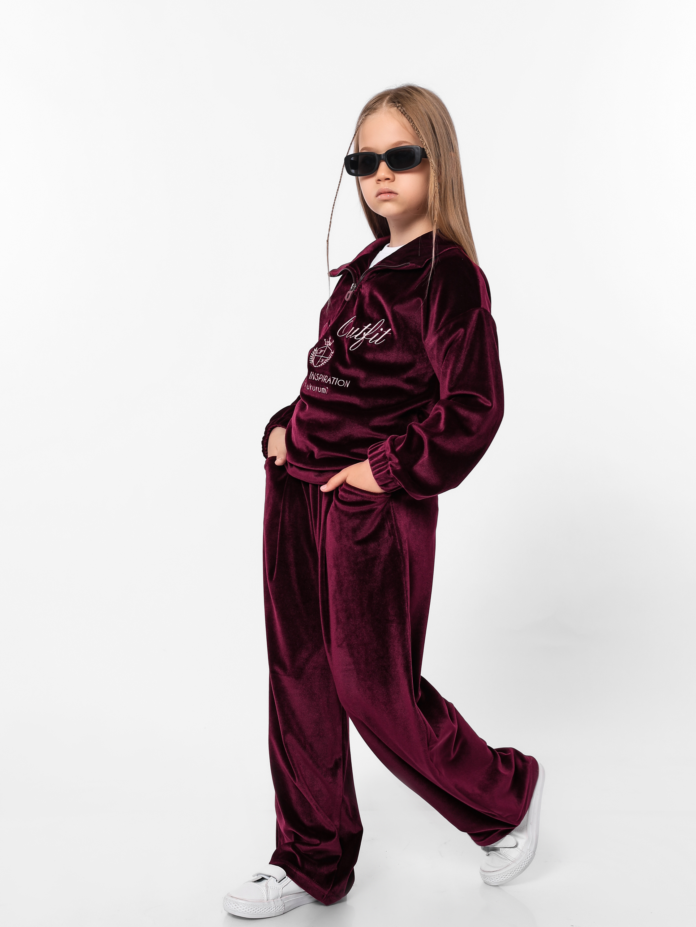 Костюм Kukurumi 79/1 - фото 4