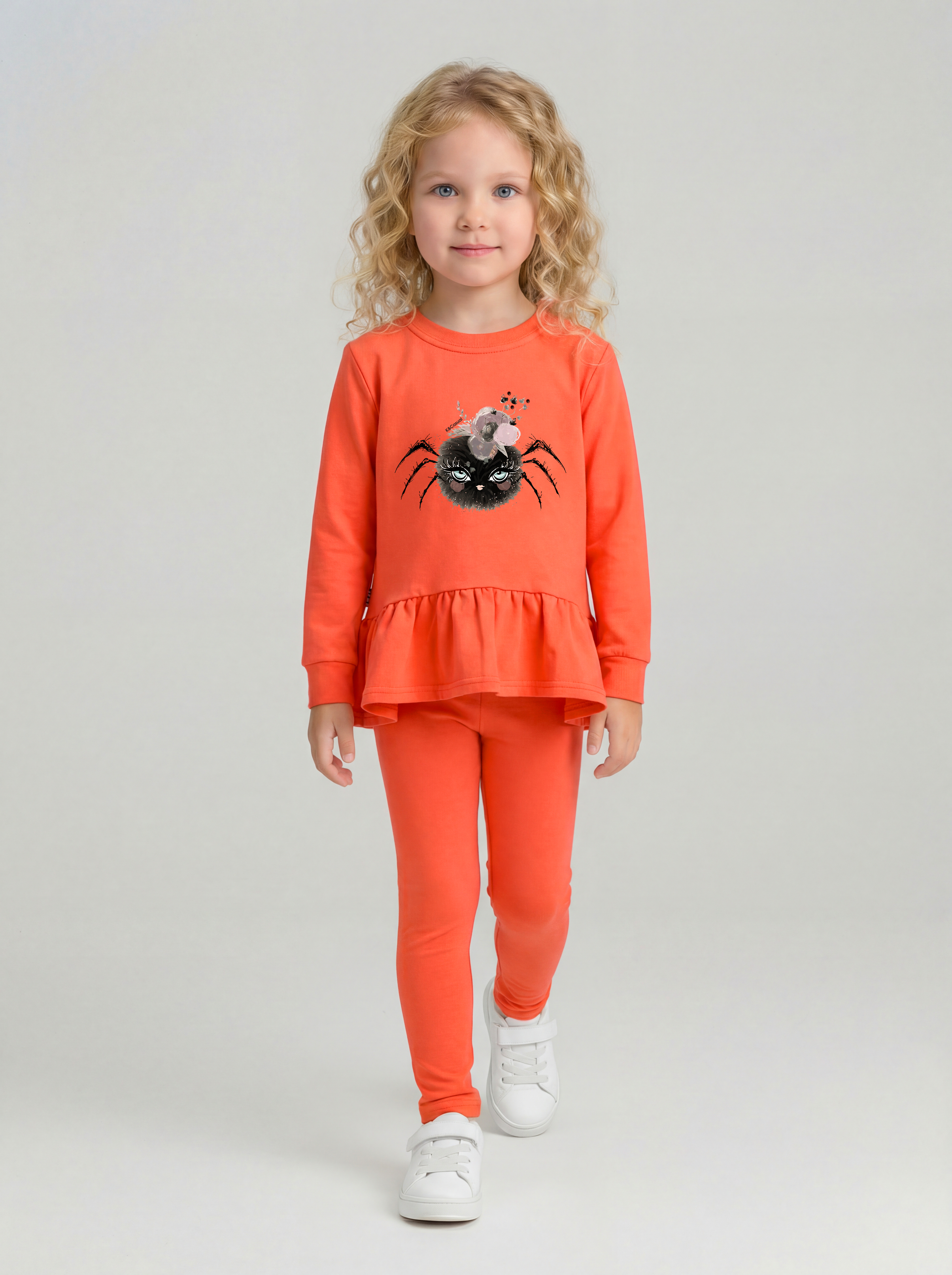 Костюм KUZA 1099А18 - фото 1