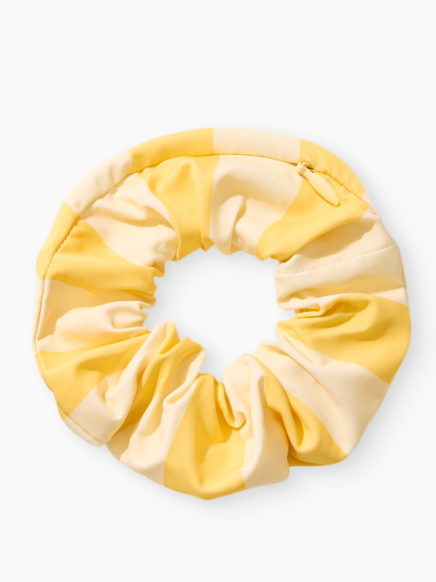 Комплект купальный Happy Baby 50707-1_yellow-stripes - фото 9