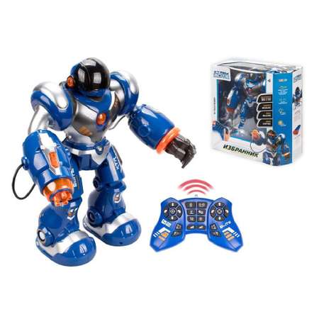 Робот РУ XTREM BOTS STEM