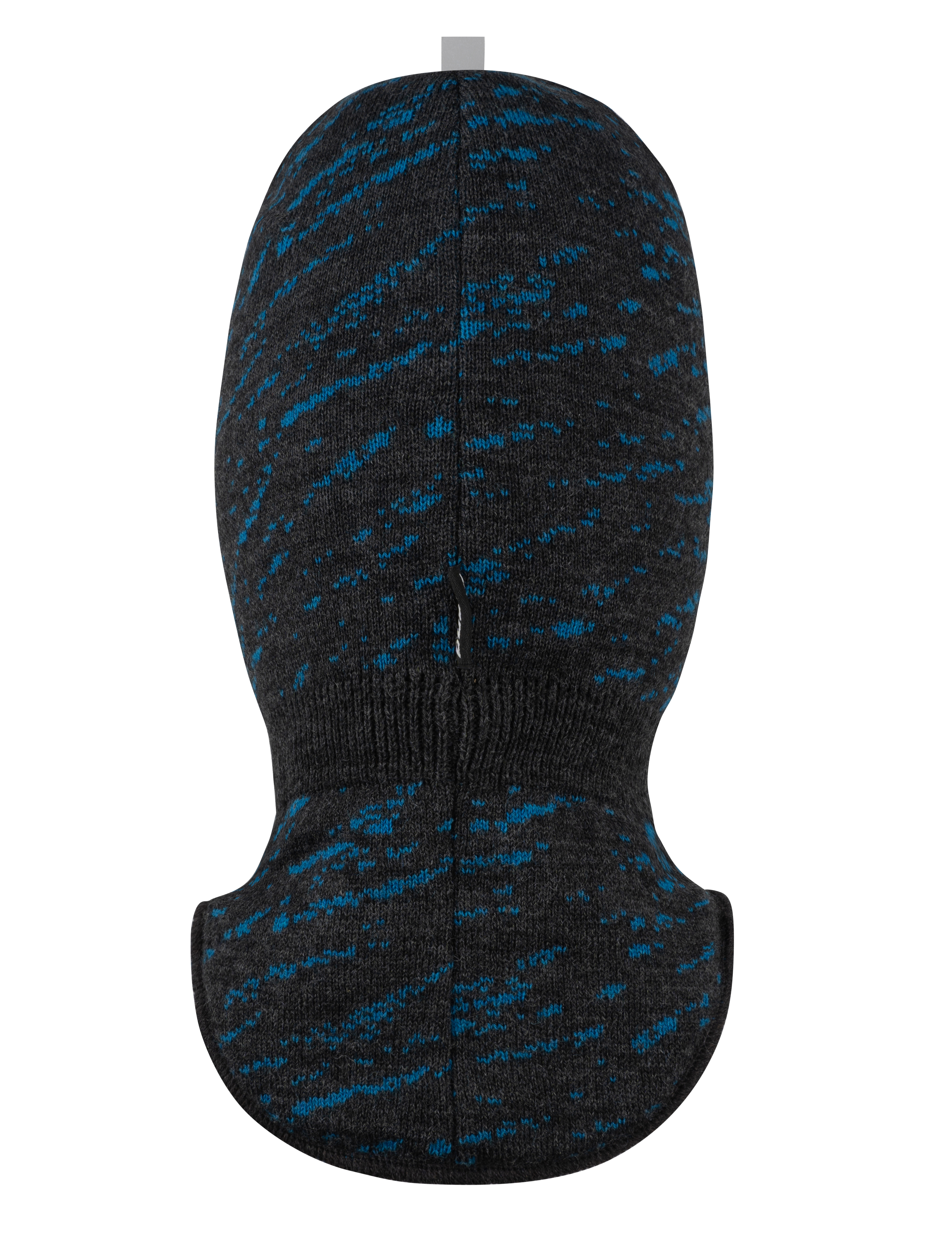 Шапка-шлем GUSTI GW25AC1208B-BLUE - фото 6