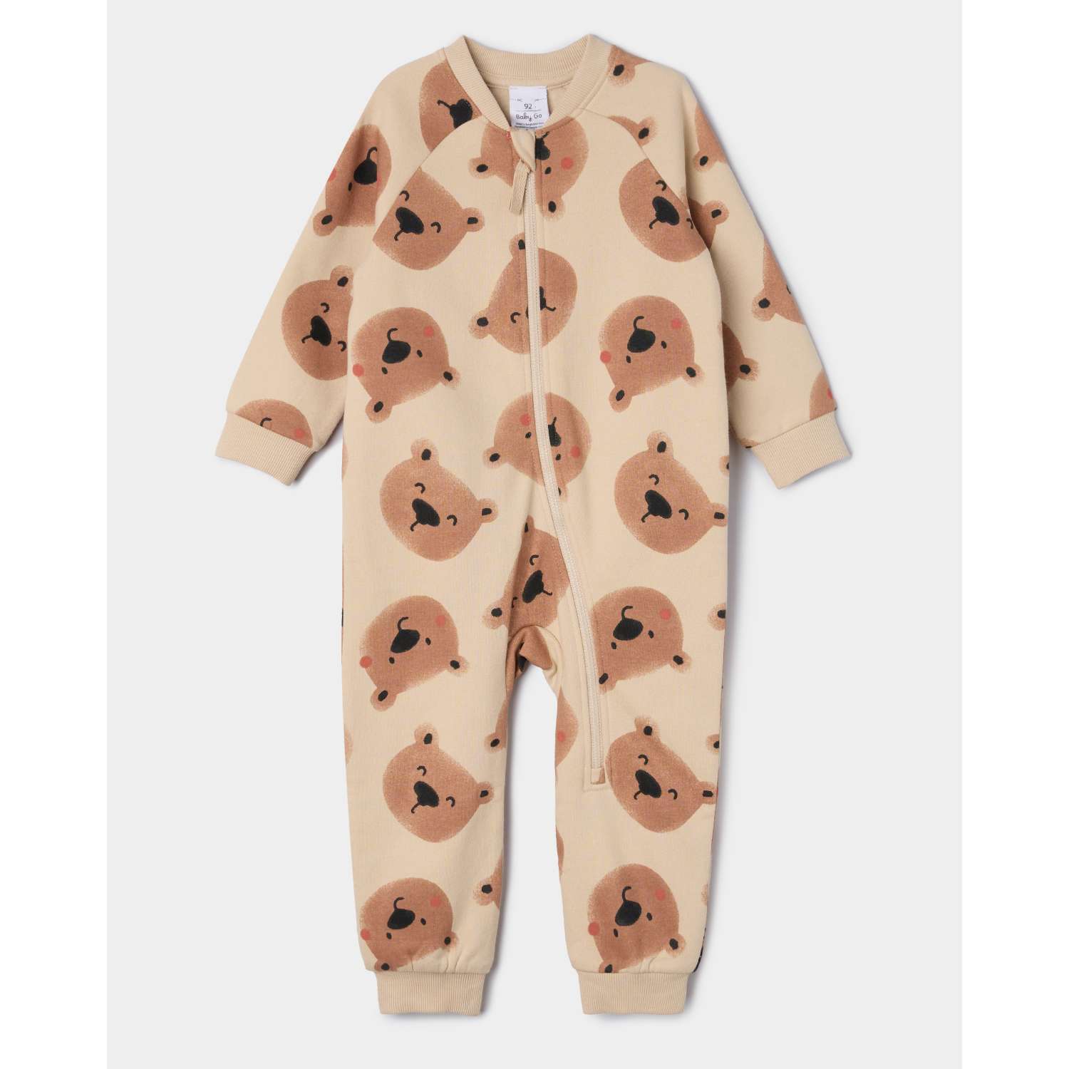 Комбинезон BabyGо - фото 1