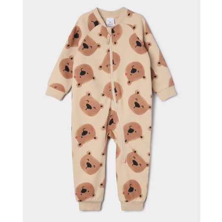 Комбинезон BabyGо