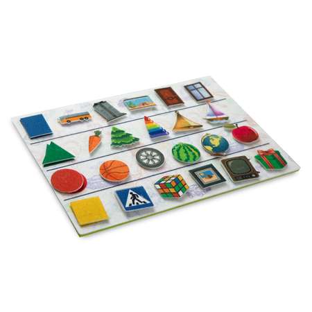 Настольная игра Hotenok