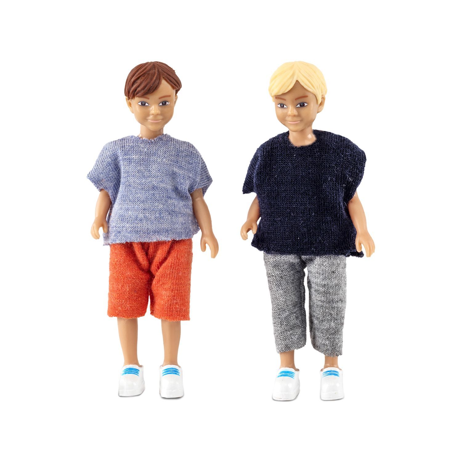 Домик для кукол Lundby LB_60806500 - фото 1