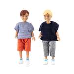 Домик для кукол Lundby