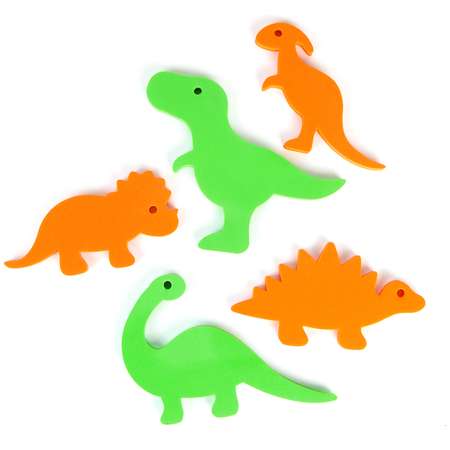 Игрушка ElBascoToys Динозавры