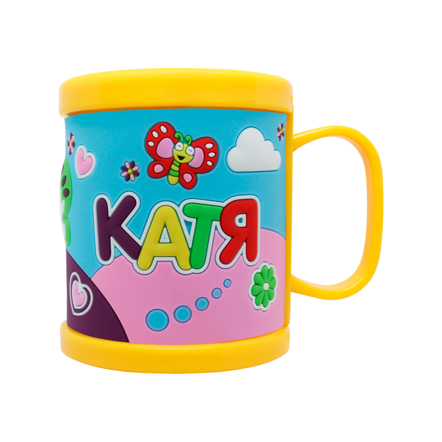 Кружка Be Happy - фото 2