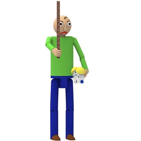 Фигурка PhatMojo