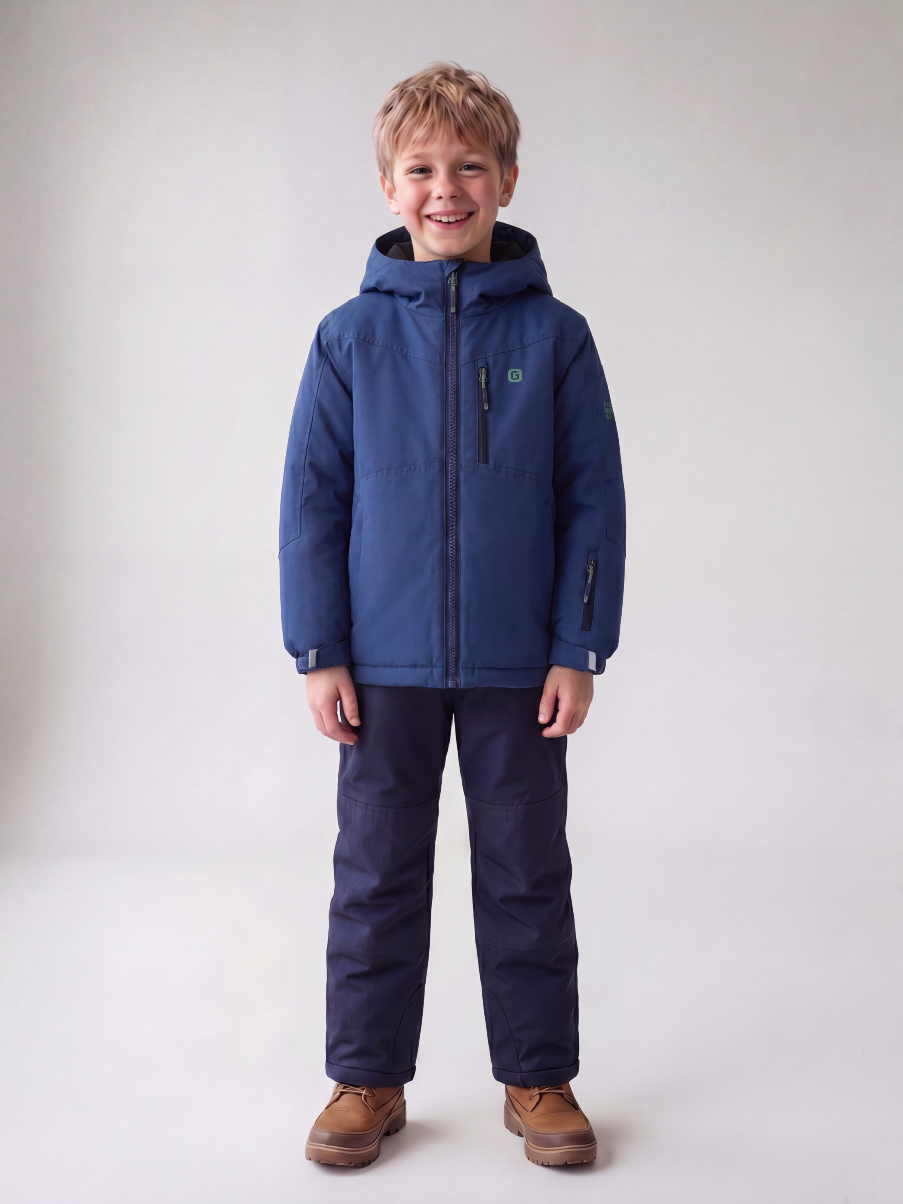 Комплект GUSTI GW6BS528-ULTRAMARINE - фото 1