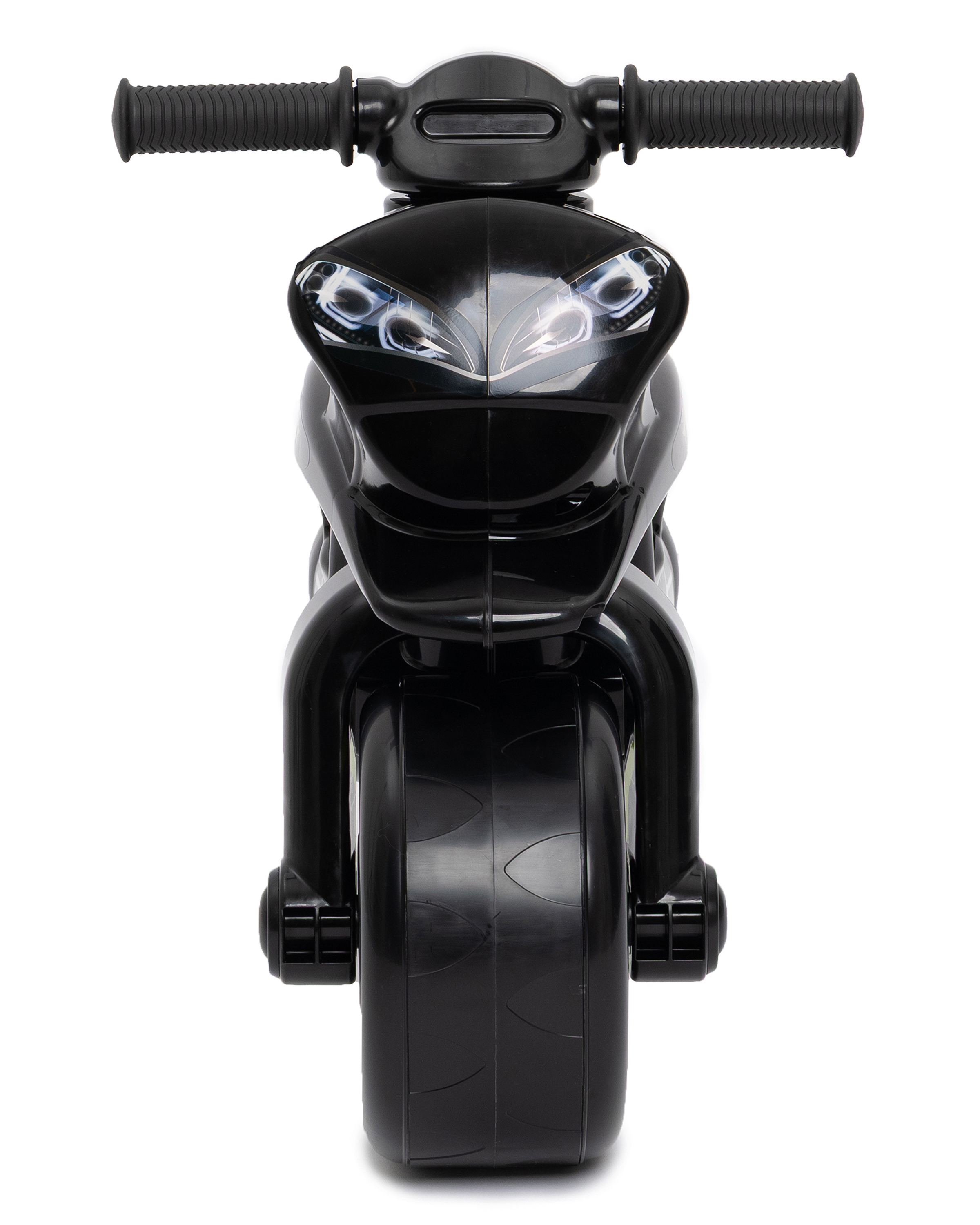 Двухколесный беговел Zebratoys - фото 4