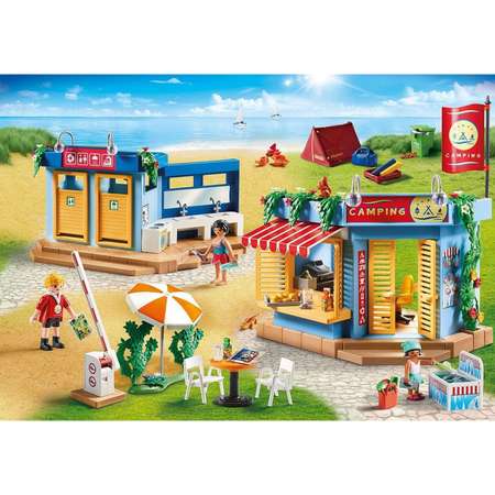 Конструктор Playmobil сборная игровая модель