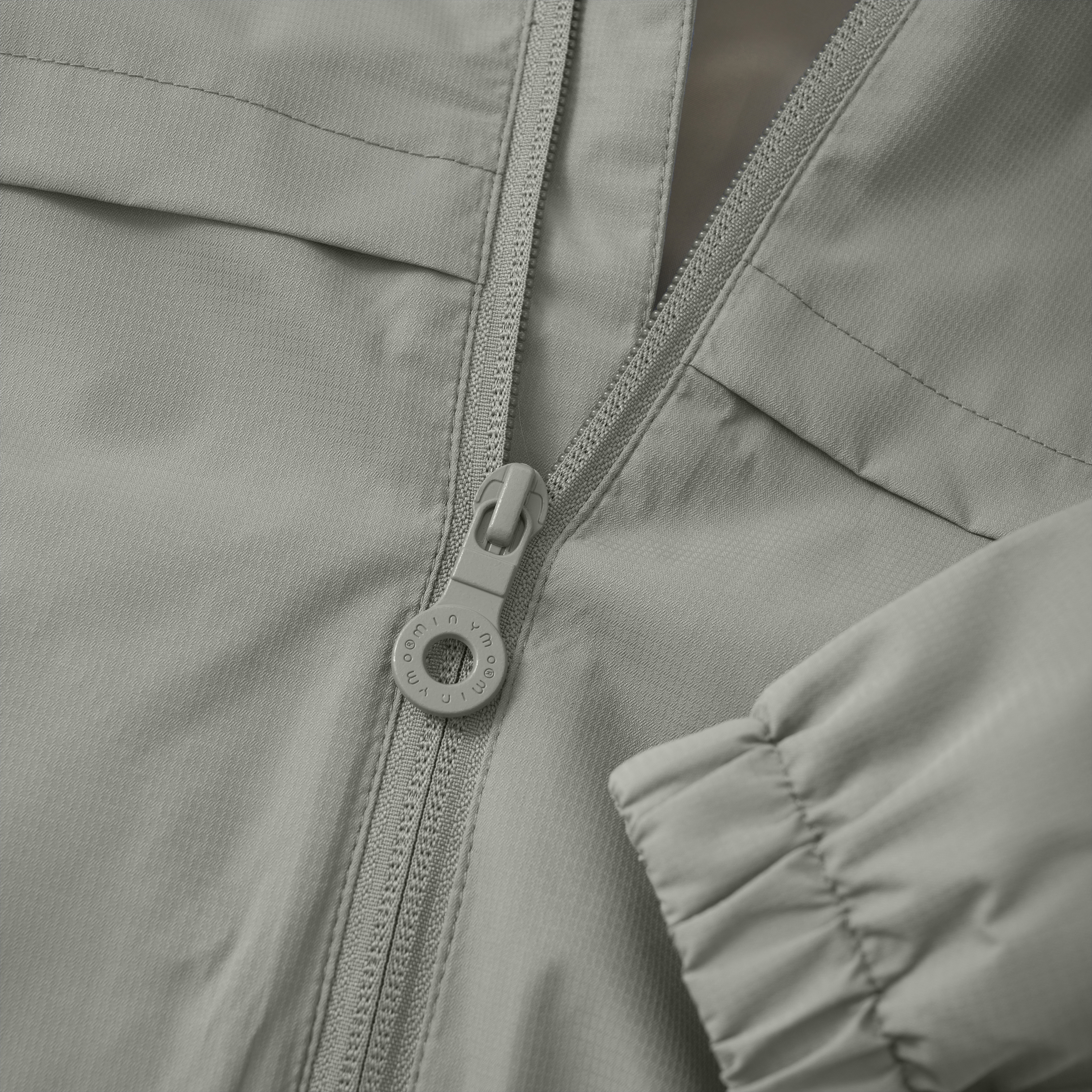 Куртка MinyMo 163808-9006 - фото 4