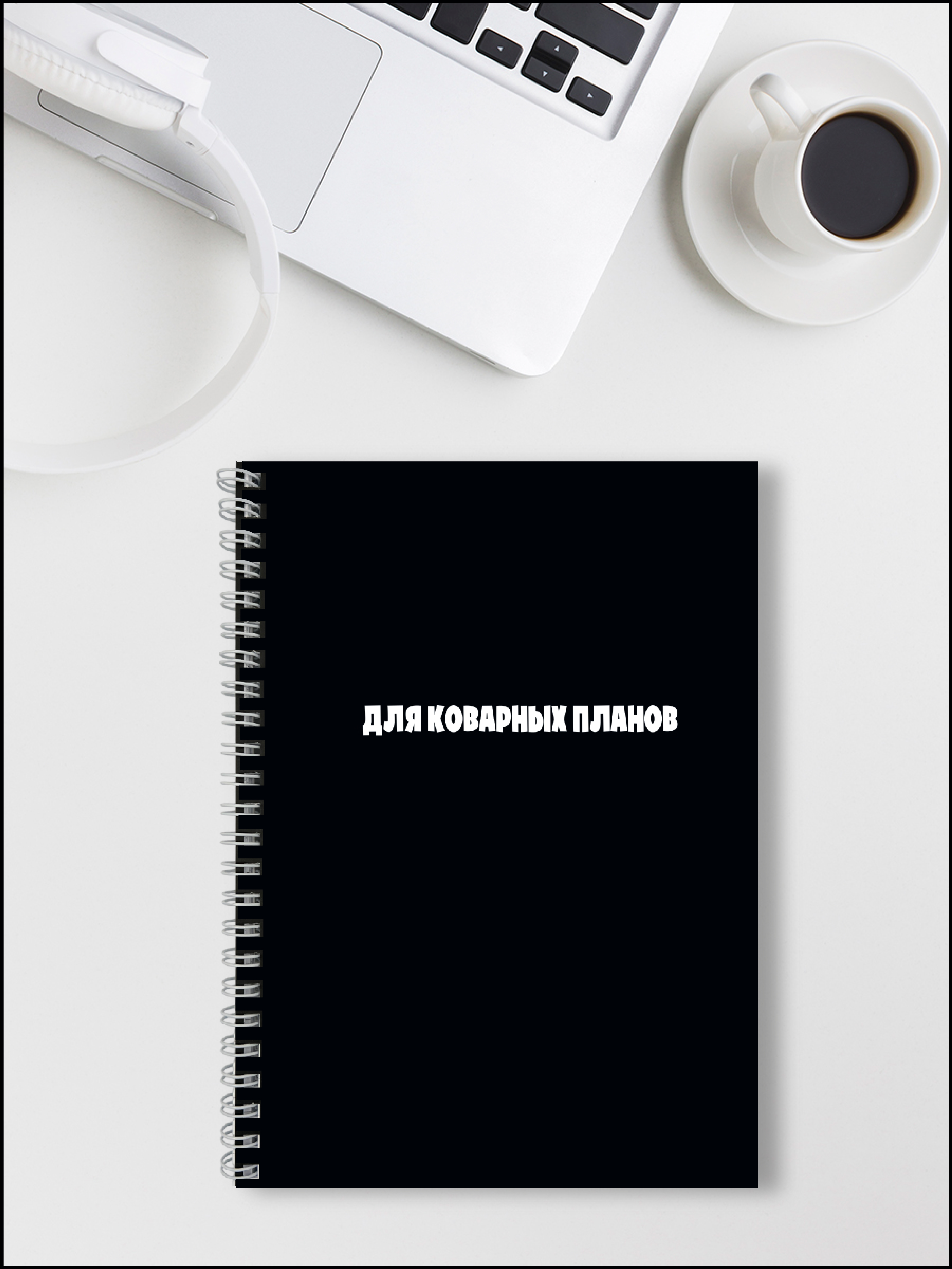 Блокнот AXLER 48 лист. - фото 6