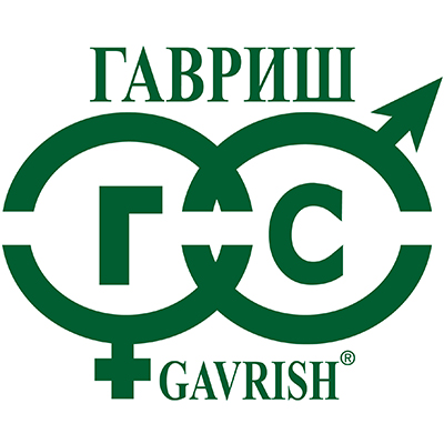 ГАВРИШ